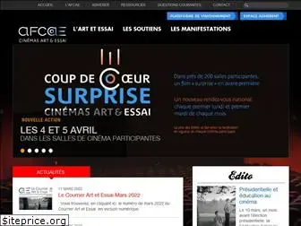 art-et-essai.org