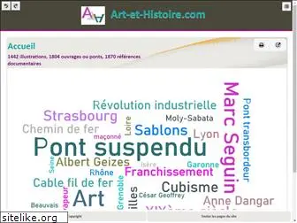 art-et-histoire.com