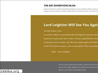 art-exhibitions.blogspot.com