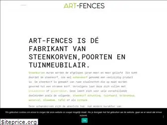 art-fences.be