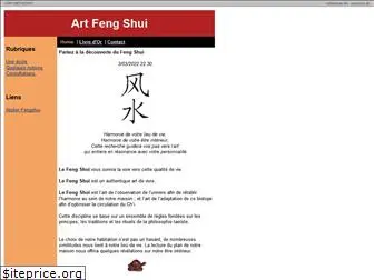 art-feng-shui.populus.org