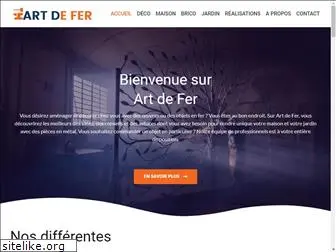 art-fer.fr