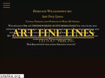 art-fine-lines.de