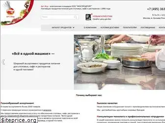 art-food.ru