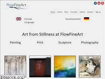 art-from-stillness.com