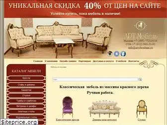 art-furniture.ru