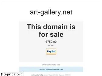 art-gallery.net