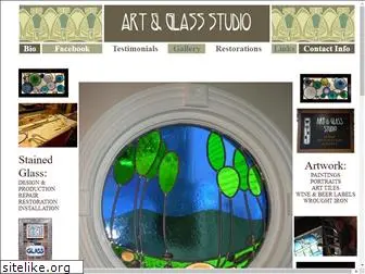 art-glass-studio.net