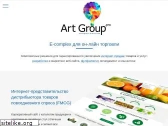 art-group.pro