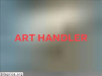 art-handler.com