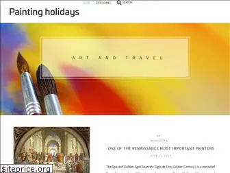 art-holiday.com