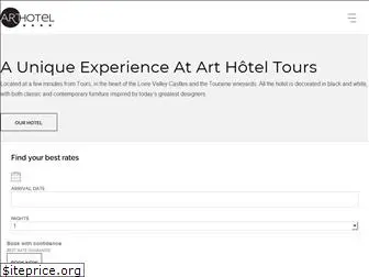 art-hotel-tours.com