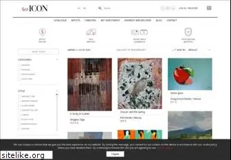 art-icon.com