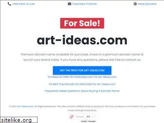 art-ideas.com