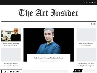 art-insider.com