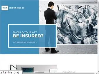 art-insurances.com