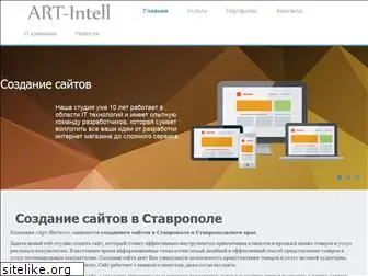 art-intel.ru