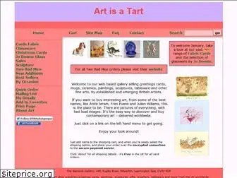 art-is-a-tart.com