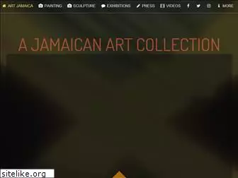 art-jamaica.org