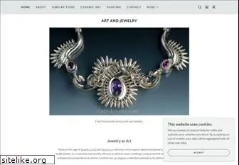 art-jewelry.com