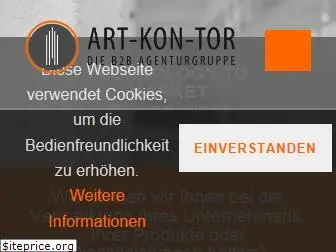 art-kon-tor.de