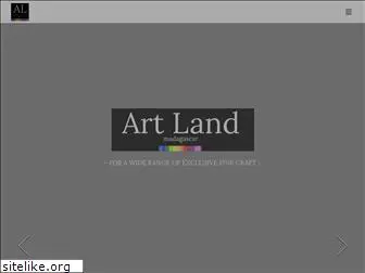 art-land-mada.com