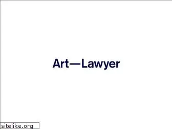 art-lawyer.de