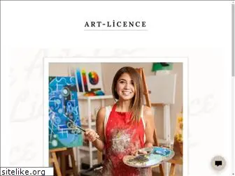 art-licence.com