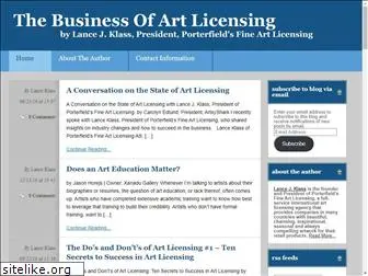 art-licensing.biz