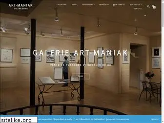 art-maniak.com