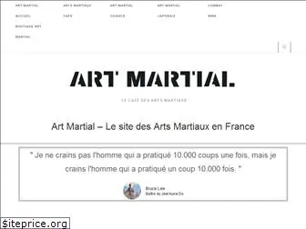art-martial.com