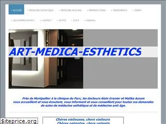 art-medica-esthetics.fr
