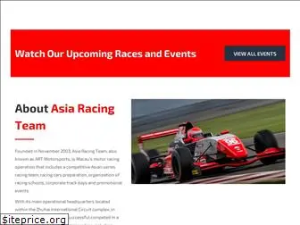 art-motorsports.com