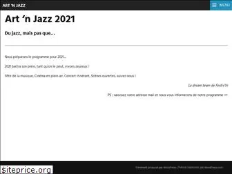 art-n-jazz.com