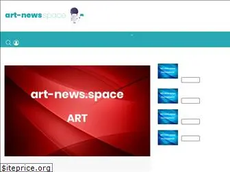 art-news.space