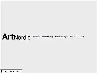 art-nordic.dk