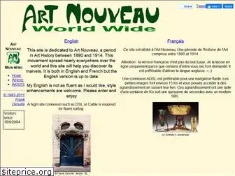 art-nouveau-around-the-world.org