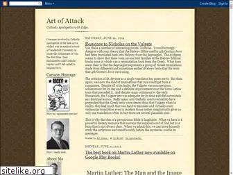 art-of-attack.blogspot.com