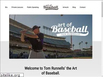 art-of-baseball.com