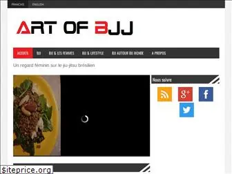 art-of-bjj.com