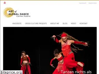 art-of-global-dance.com