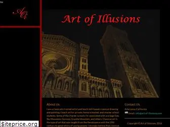 art-of-illusions.com