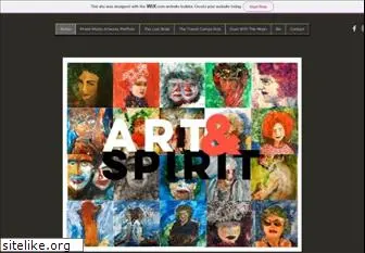 art-of-spirit.net