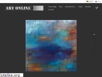 art-online.ch