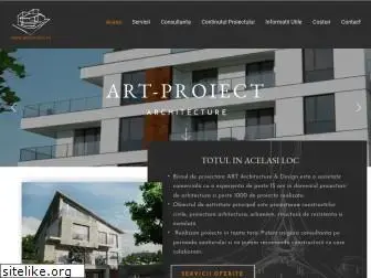 art-proiect.ro