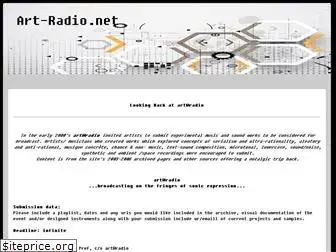 art-radio.net