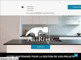 art-reno.com
