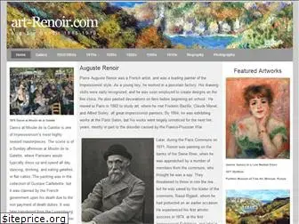 art-renoir.com