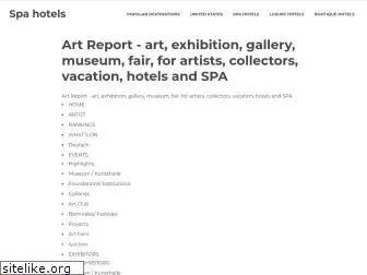 art-report.com