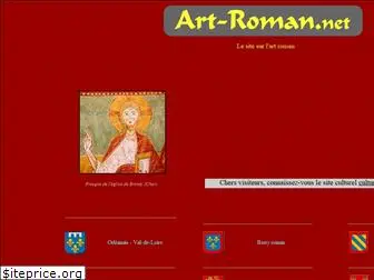 art-roman.net